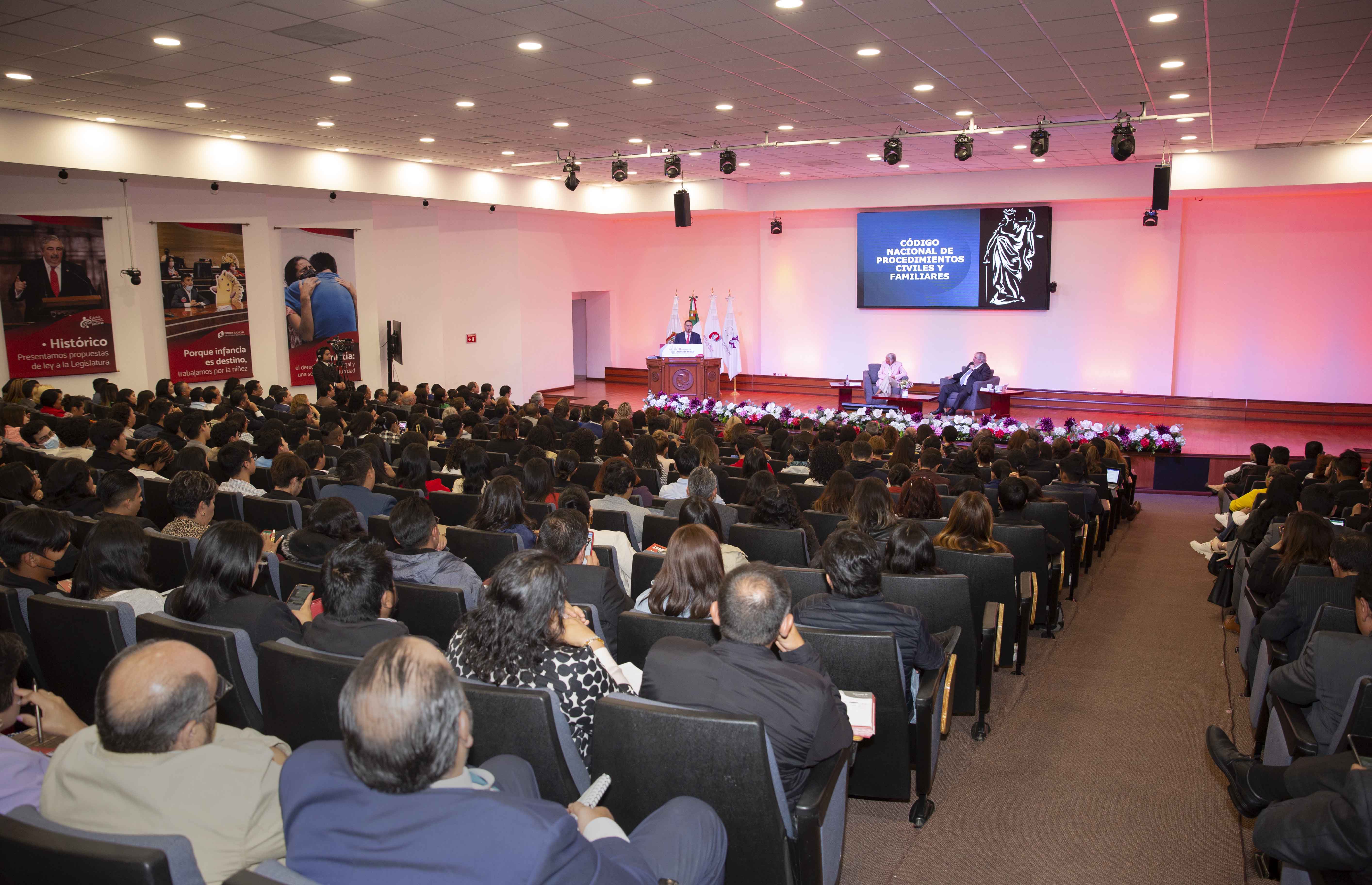 III Congreso Justicia Familiar